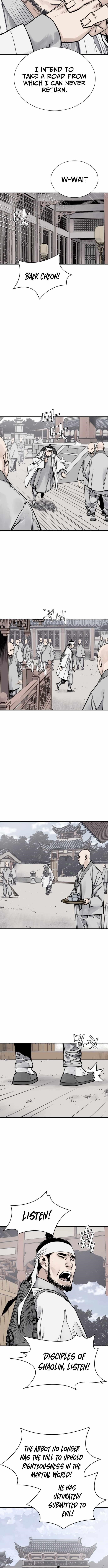 Death God Chapter 112 - Page 12