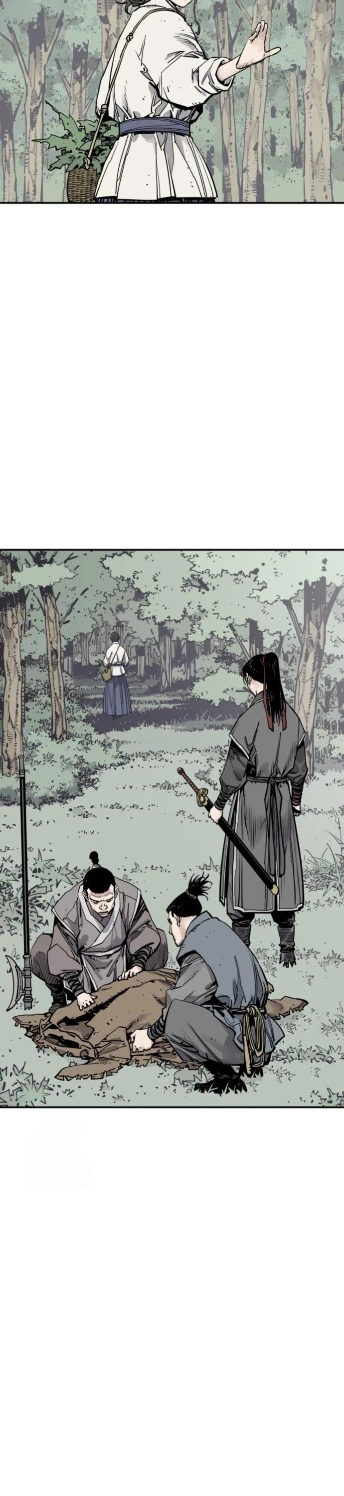 Death God Chapter 113 - Page 13