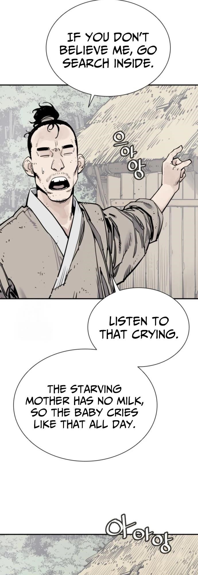 Death God Chapter 113 - Page 22