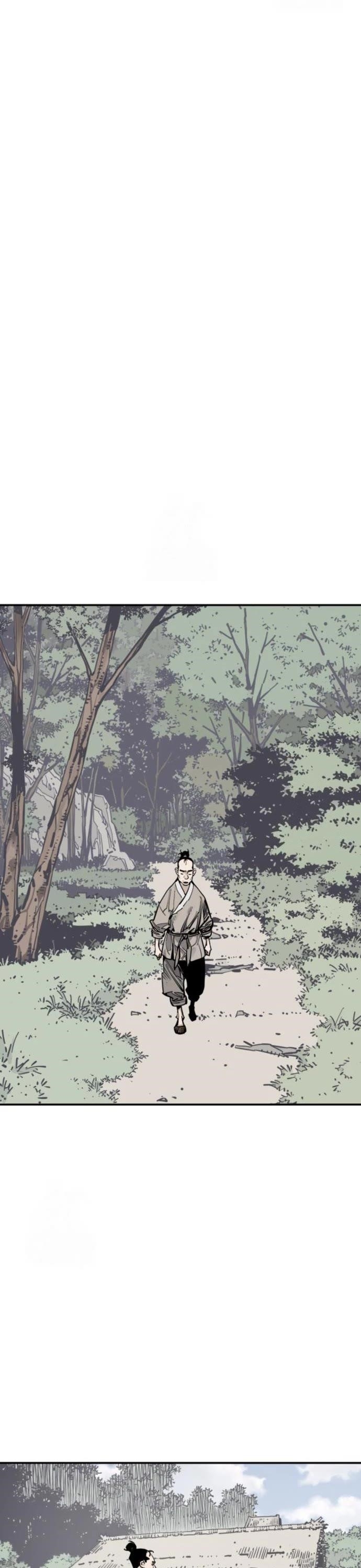 Death God Chapter 113 - Page 25