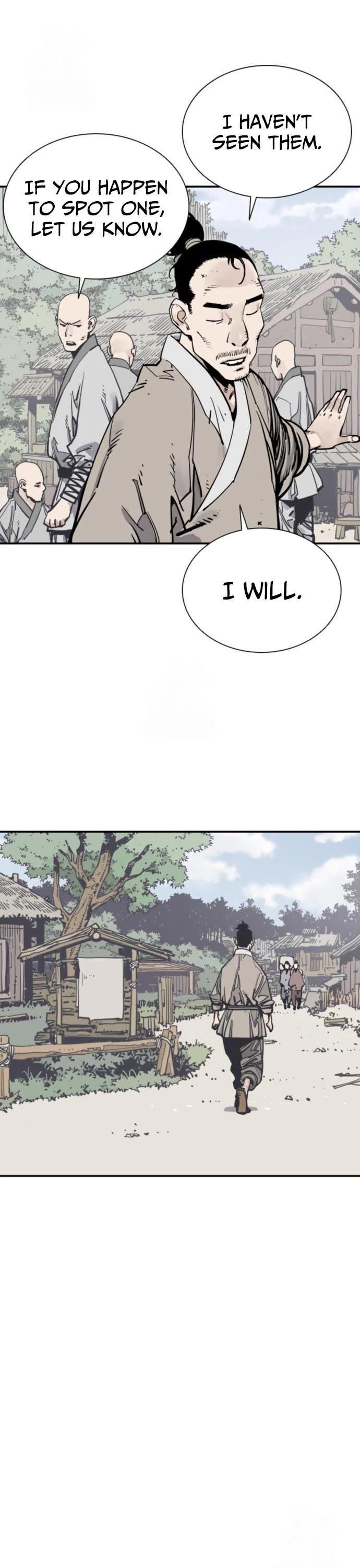 Death God Chapter 113 - Page 29