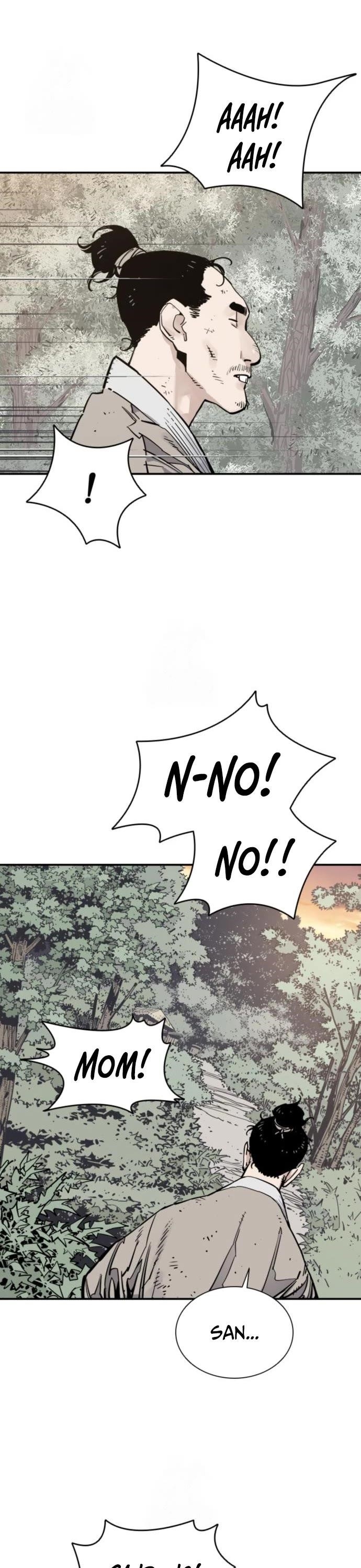 Death God Chapter 113 - Page 32