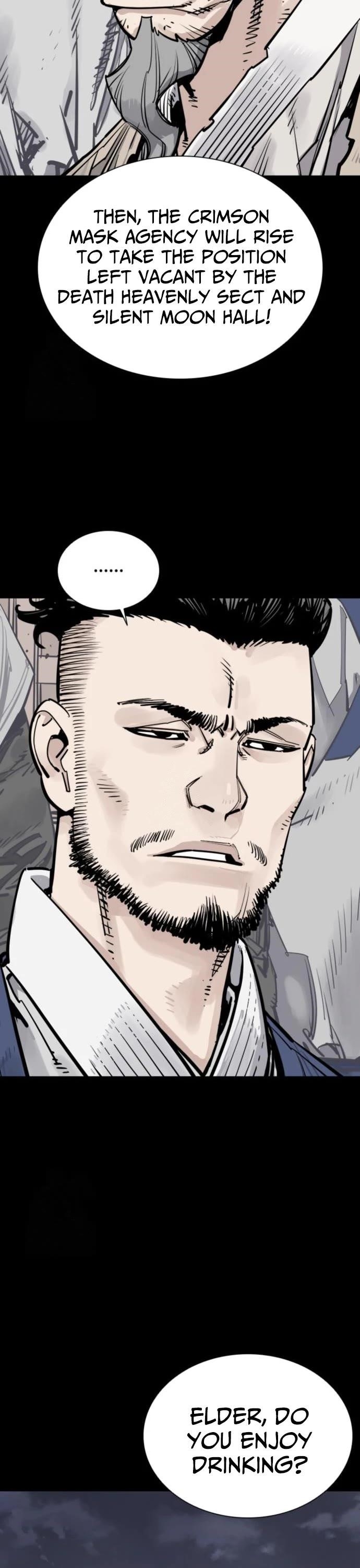 Death God Chapter 113 - Page 4