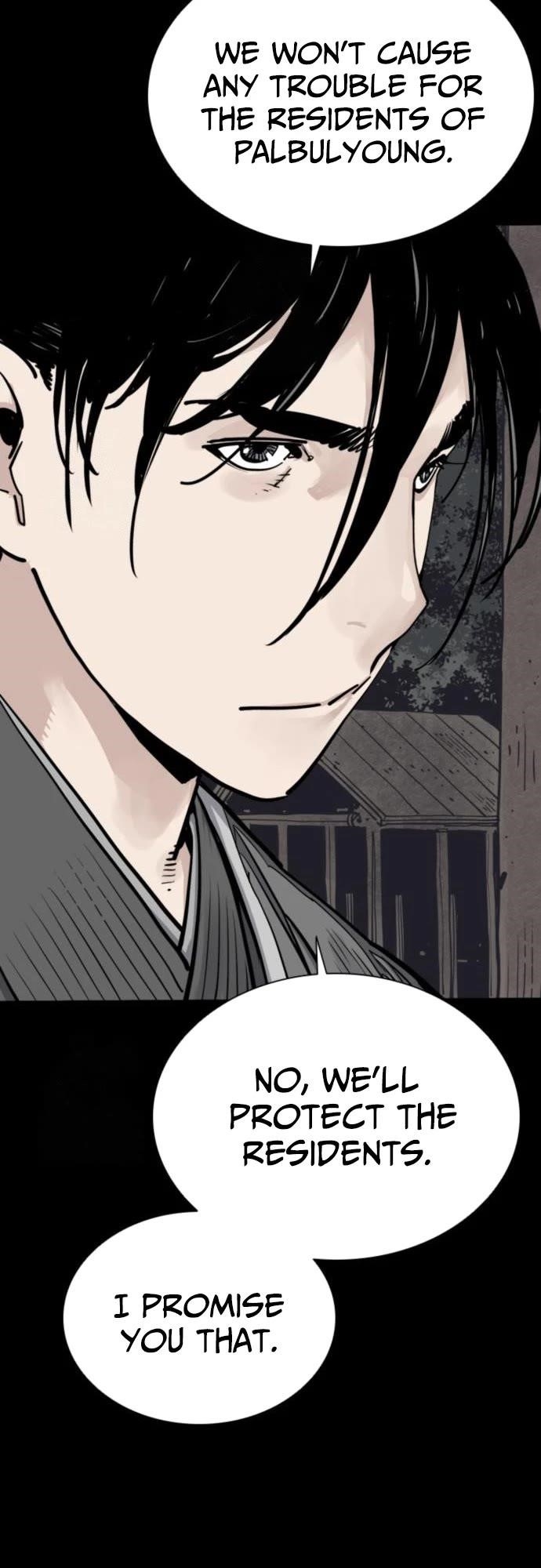 Death God Chapter 113 - Page 42