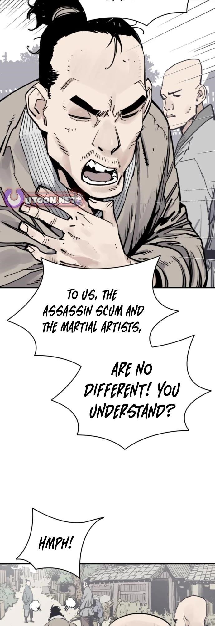 Death God Chapter 113 - Page 50
