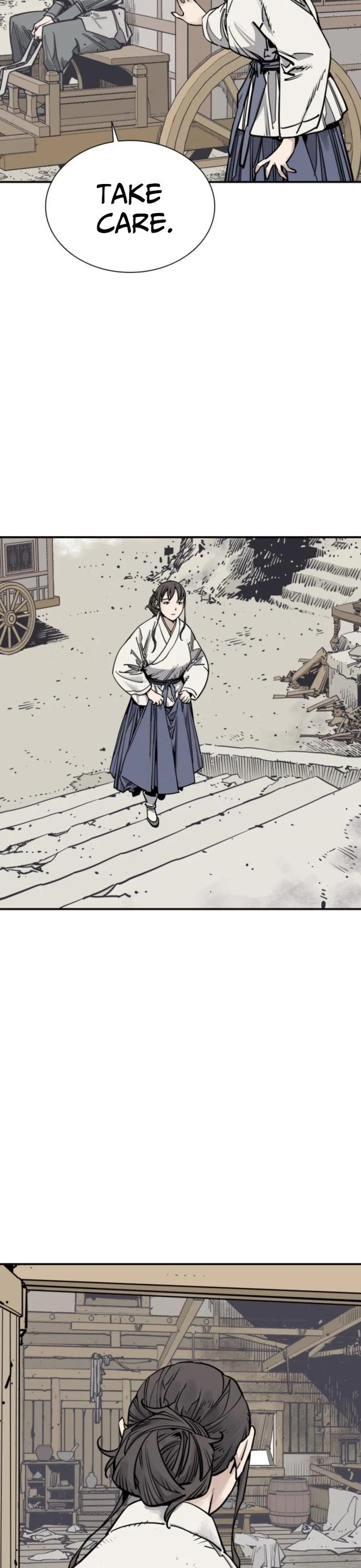 Death God Chapter 113 - Page 53