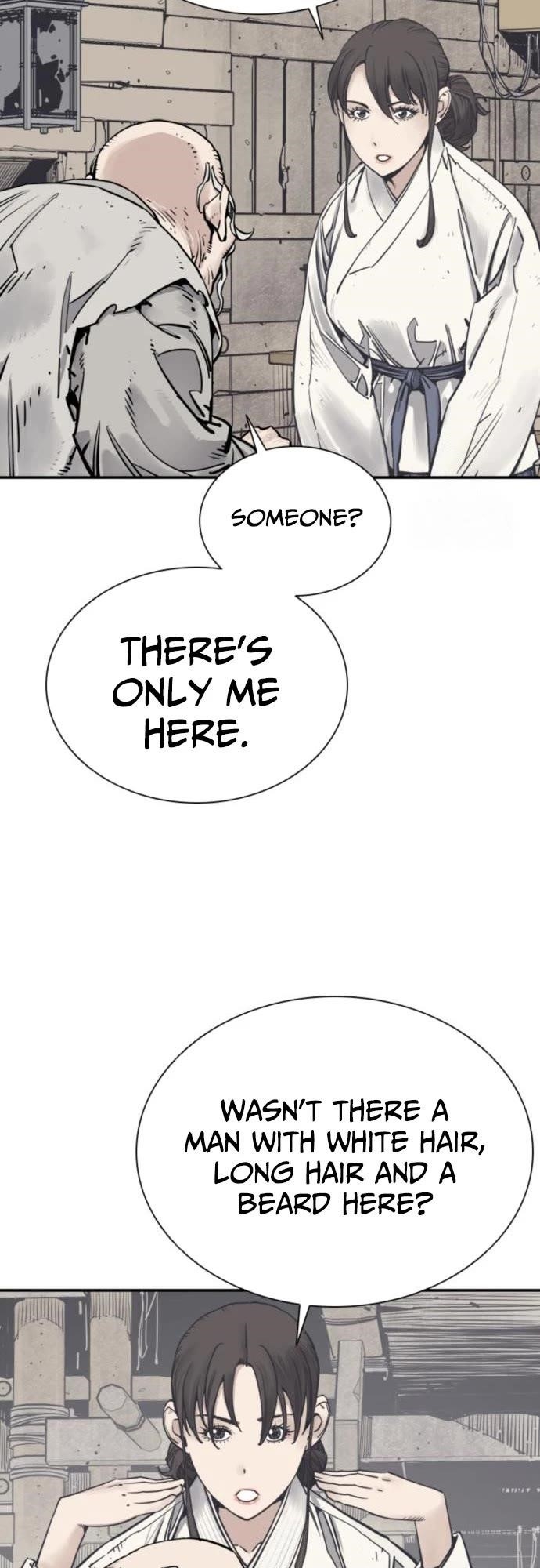 Death God Chapter 113 - Page 59