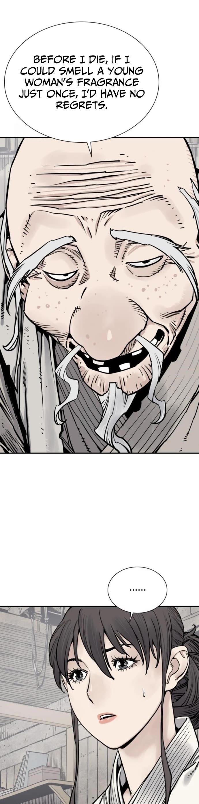 Death God Chapter 113 - Page 62