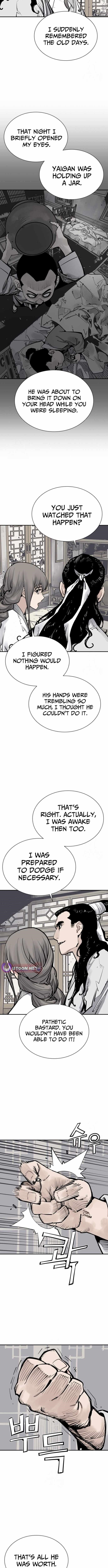 Death God Chapter 114 - Page 13