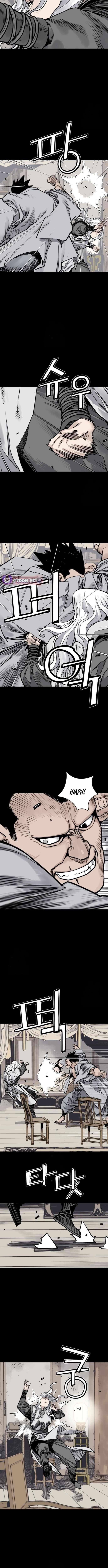 Death God Chapter 116 - Page 8