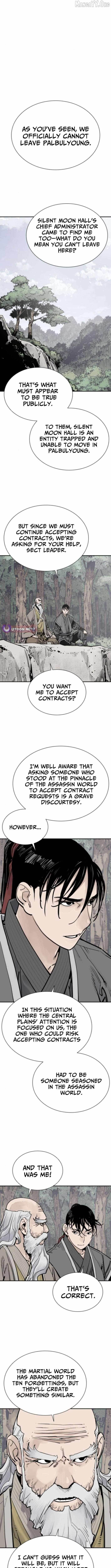 Death God Chapter 118 - Page 10