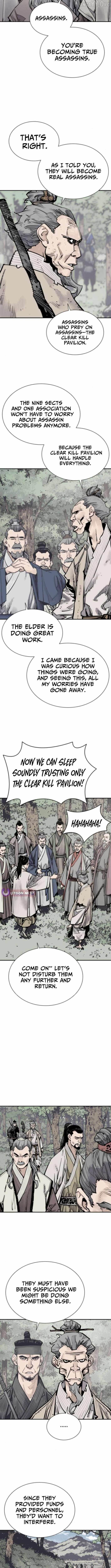 Death God Chapter 119 - Page 10