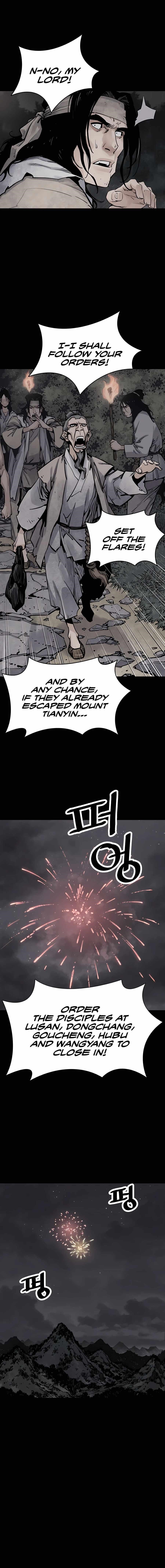 Death God Chapter 12 - Page 3