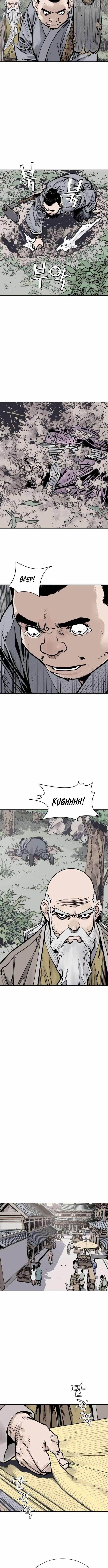 Death God Chapter 120 - Page 4