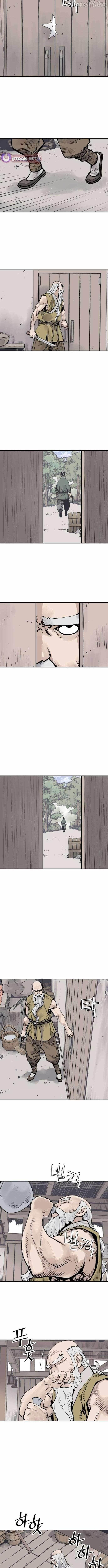 Death God Chapter 121 - Page 11