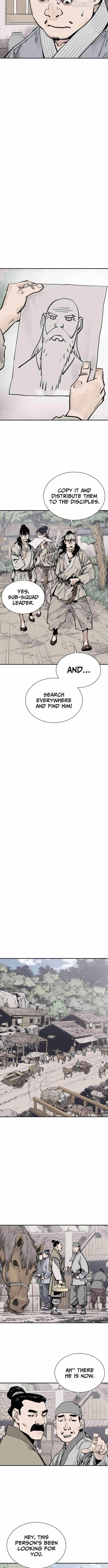 Death God Chapter 121 - Page 6