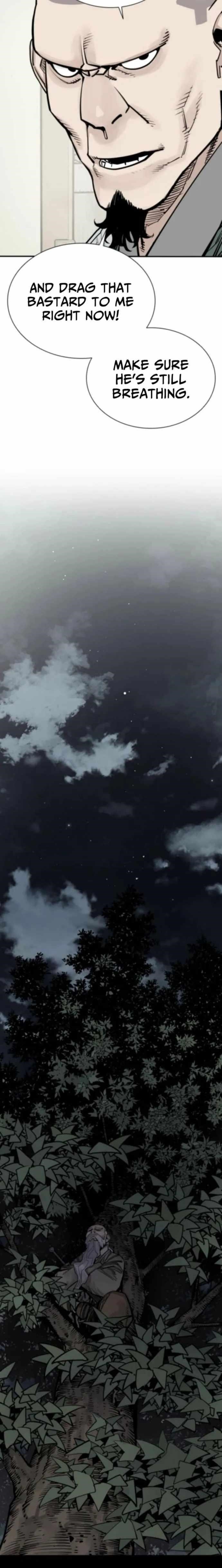 Death God Chapter 122 - Page 12