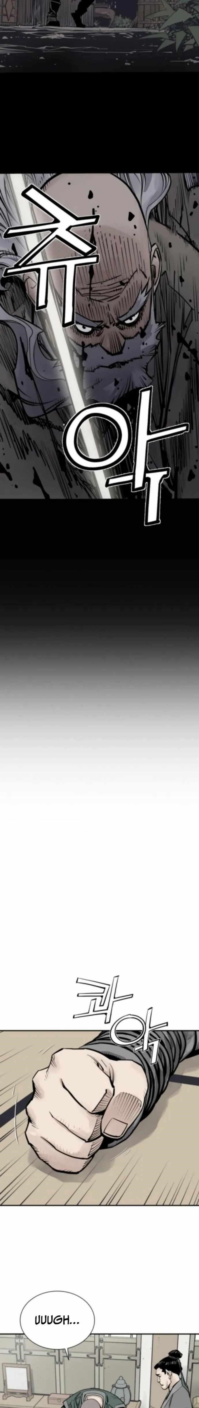 Death God Chapter 122 - Page 19