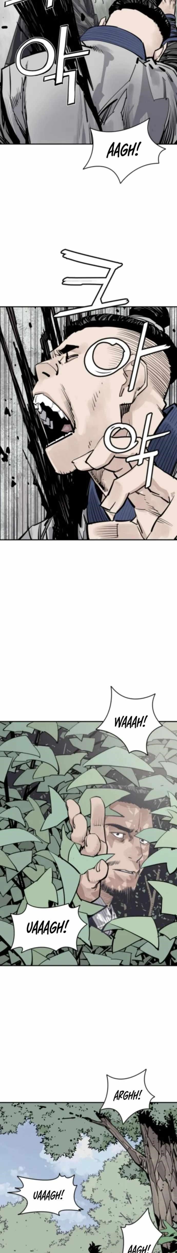 Death God Chapter 123 - Page 18