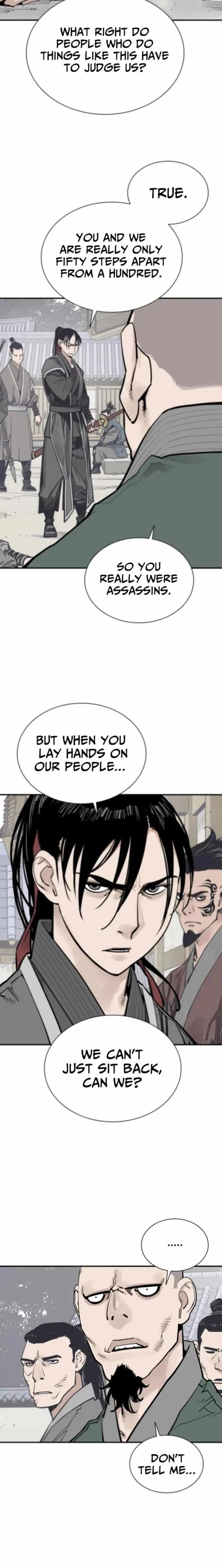 Death God Chapter 123 - Page 4