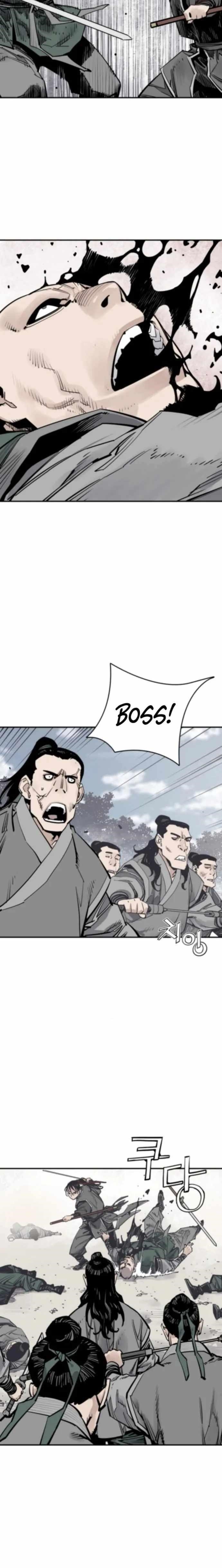 Death God Chapter 123 - Page 9