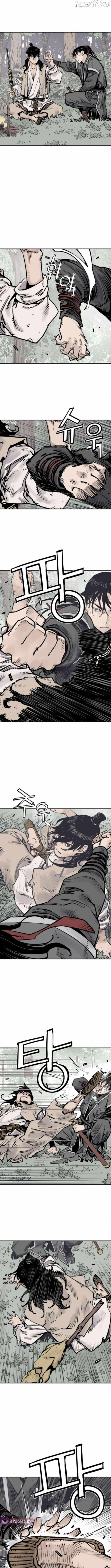 Death God Chapter 125 - Page 4