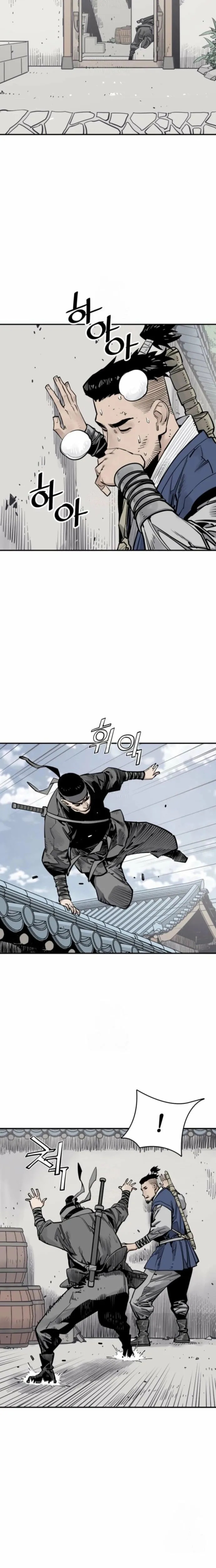 Death God Chapter 126 - Page 10