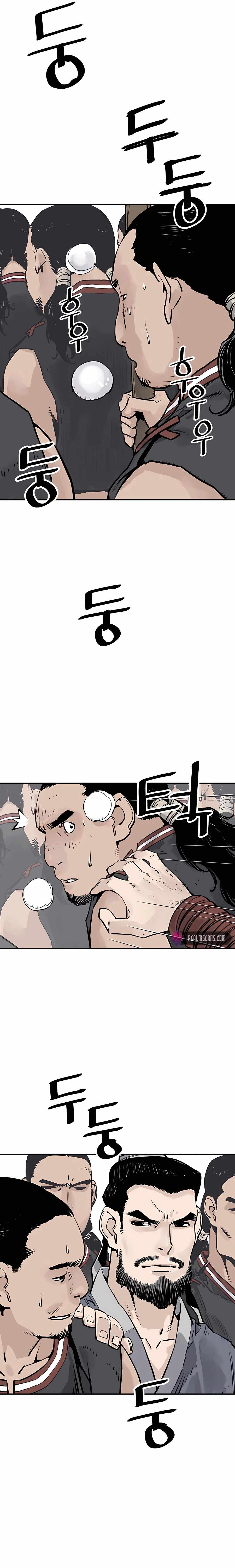 Death God Chapter 25 - Page 2