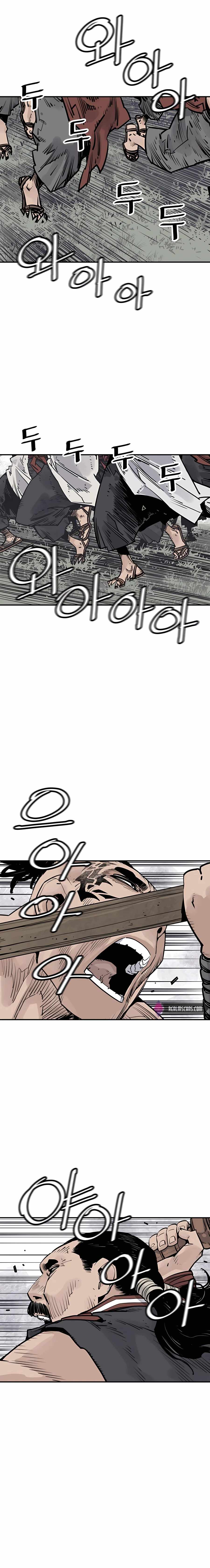 Death God Chapter 25 - Page 9