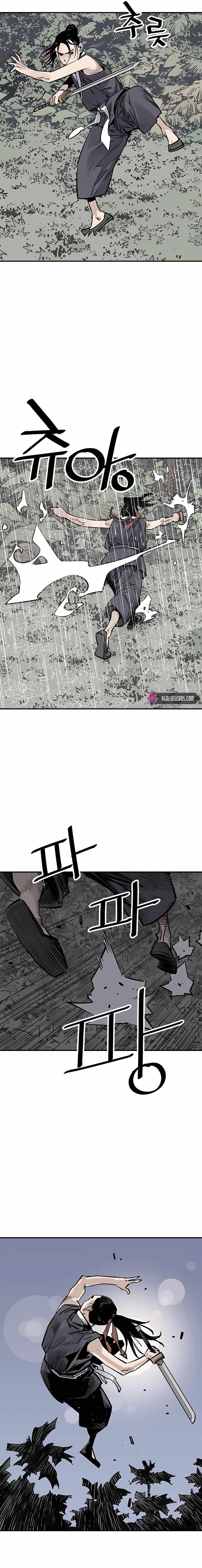 Death God Chapter 29 - Page 18