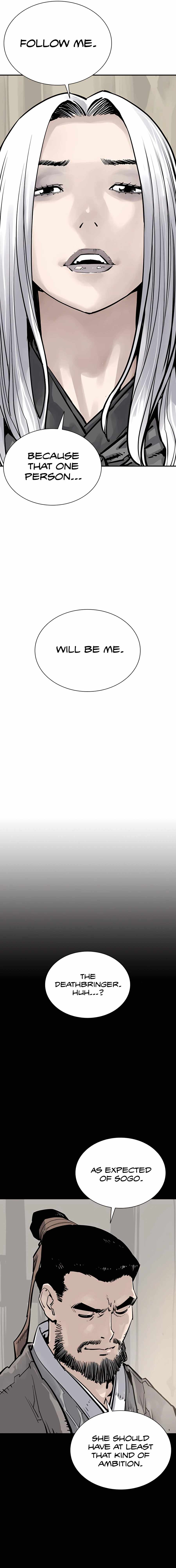 Death God Chapter 36 - Page 13