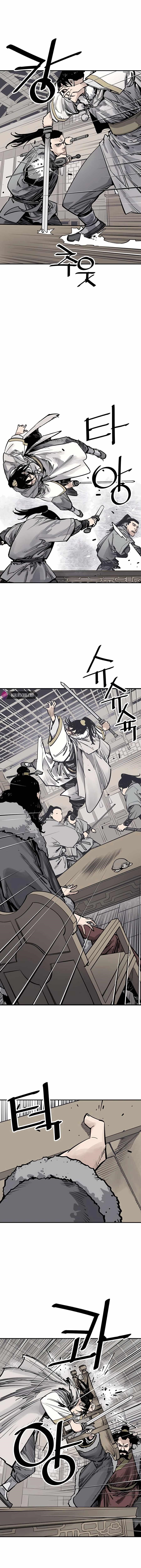 Death God Chapter 41 - Page 2