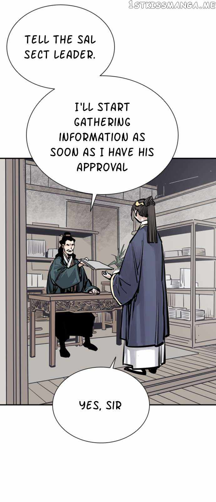 Death God Chapter 43 - Page 14