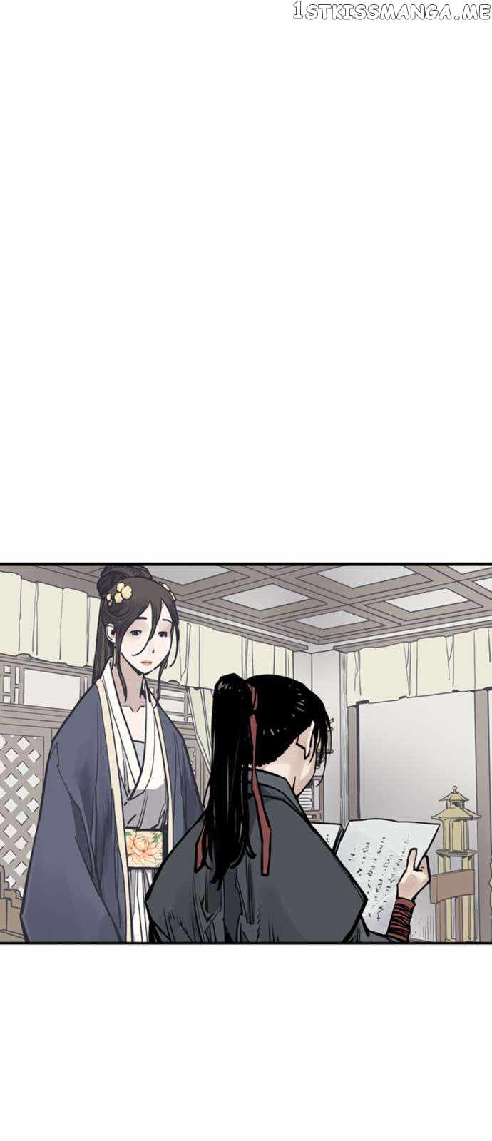 Death God Chapter 43 - Page 15