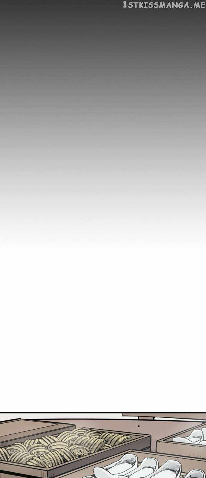 Death God Chapter 43 - Page 22