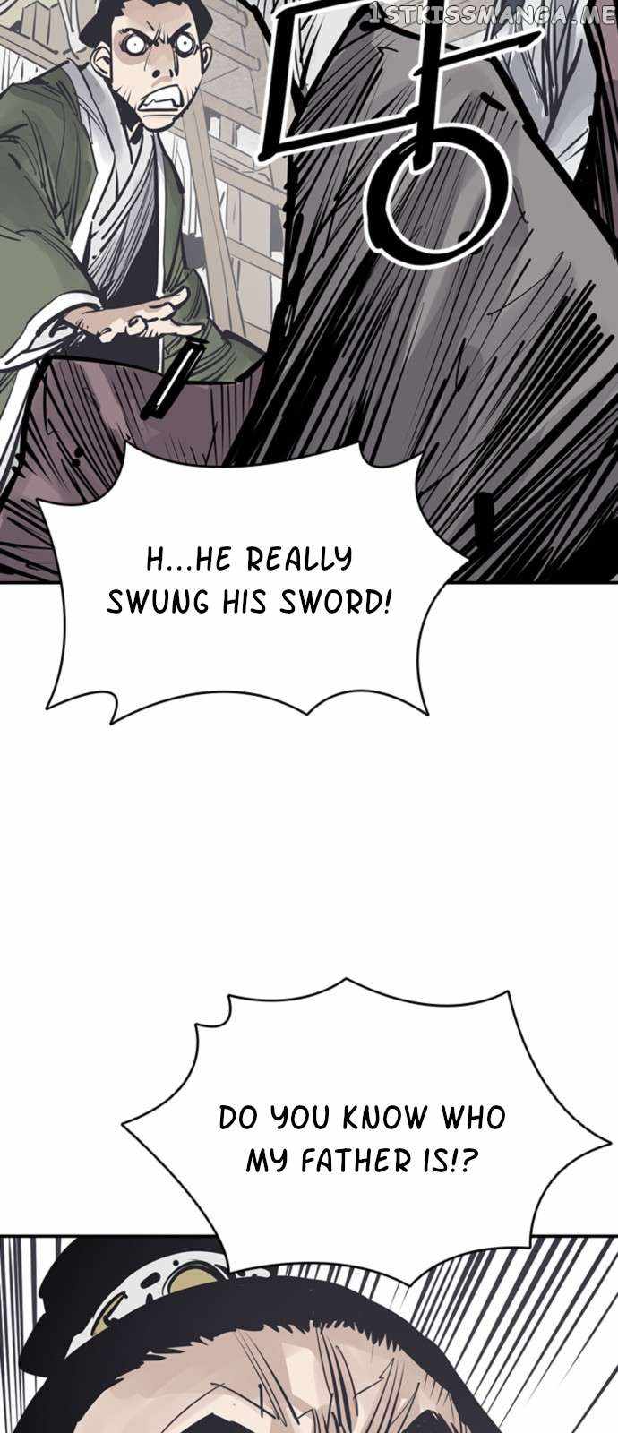 Death God Chapter 43 - Page 40