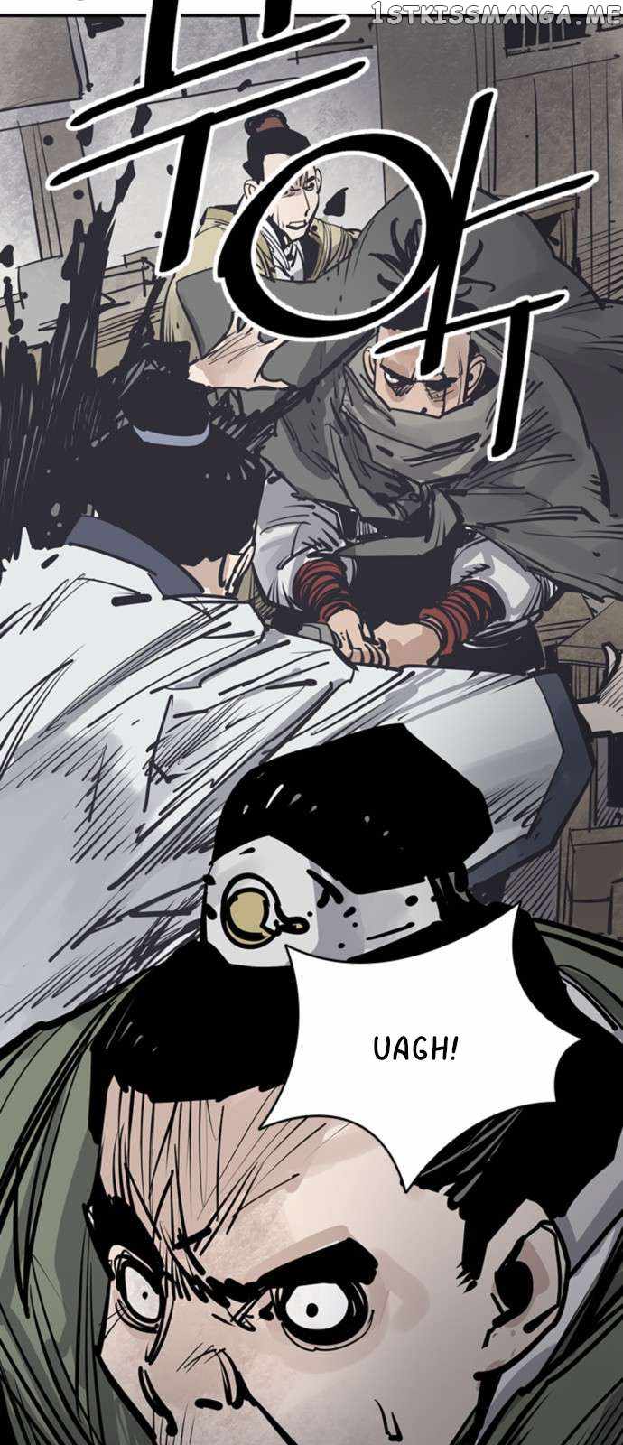 Death God Chapter 43 - Page 43