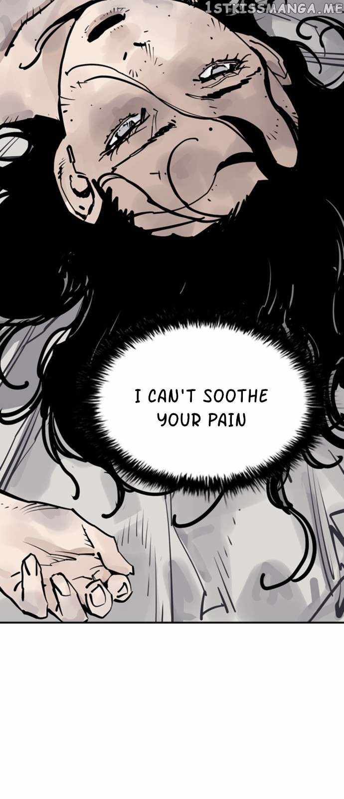 Death God Chapter 43 - Page 53