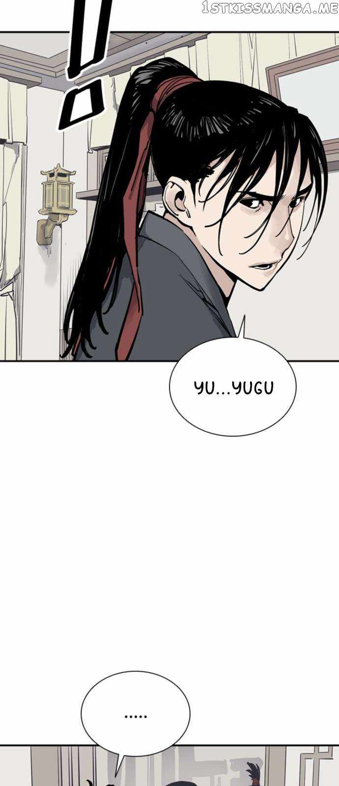 Death God Chapter 43 - Page 57