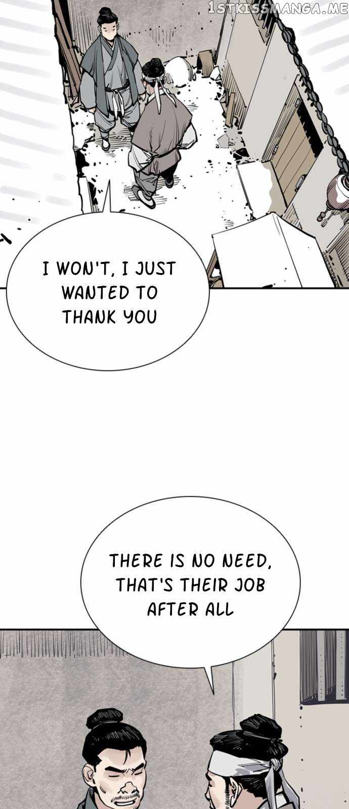 Death God Chapter 43 - Page 8