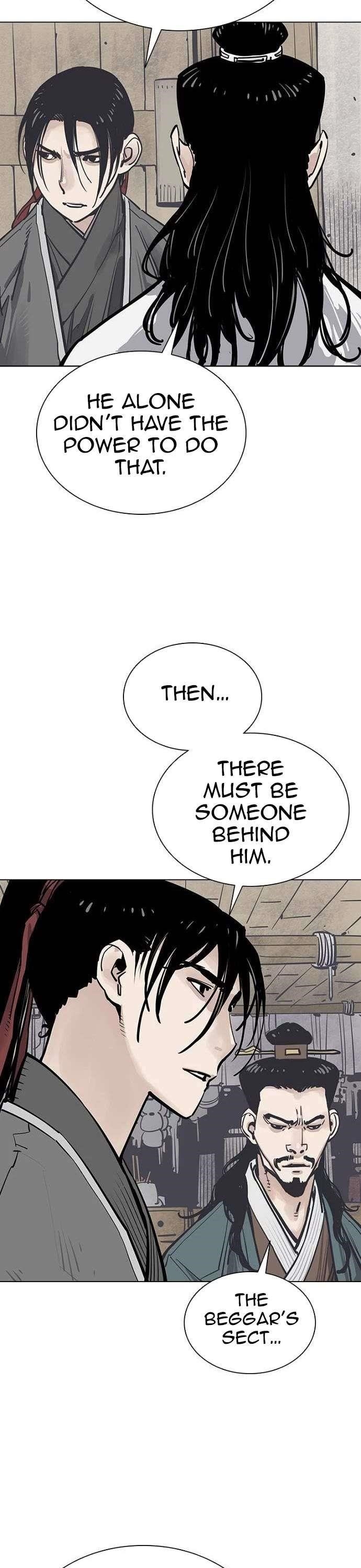 Death God Chapter 66 - Page 16