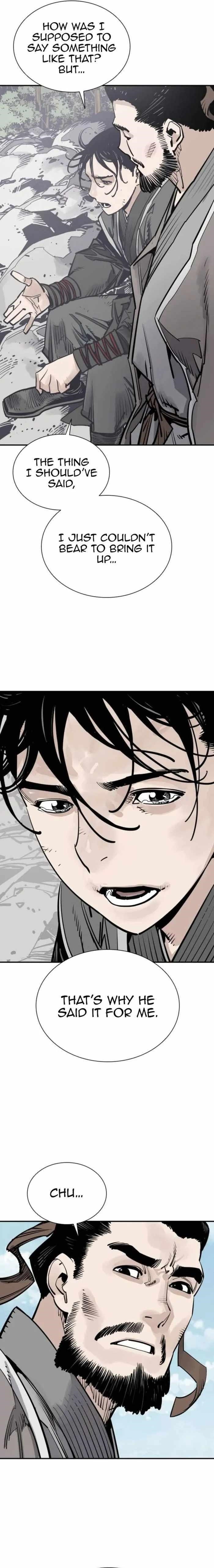 Death God Chapter 78 - Page 8