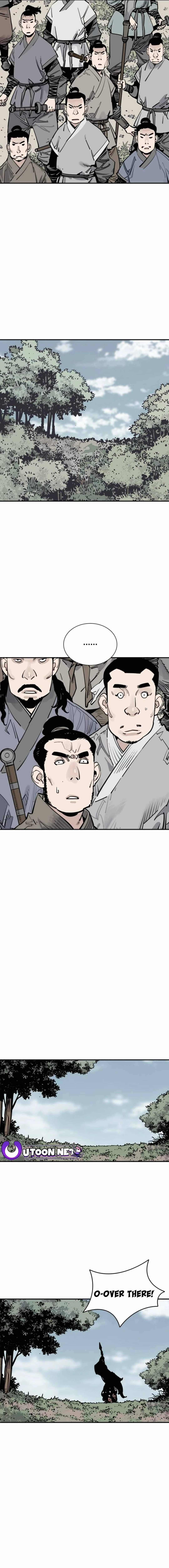 Death God Chapter 79 - Page 17