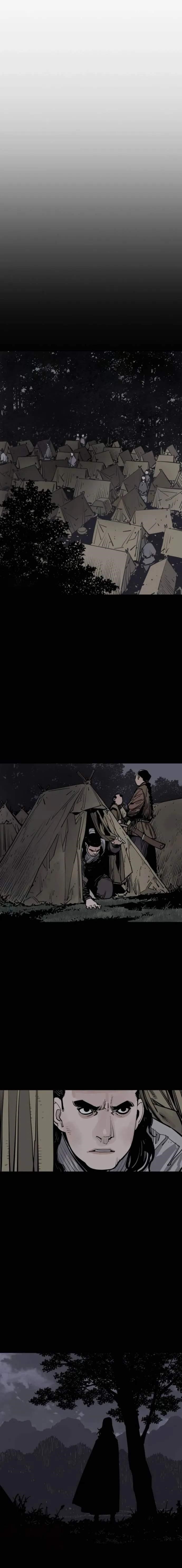 Death God Chapter 89 - Page 15