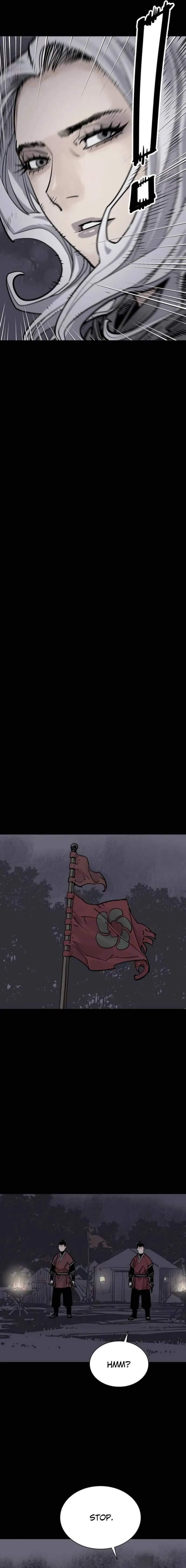 Death God Chapter 89 - Page 20