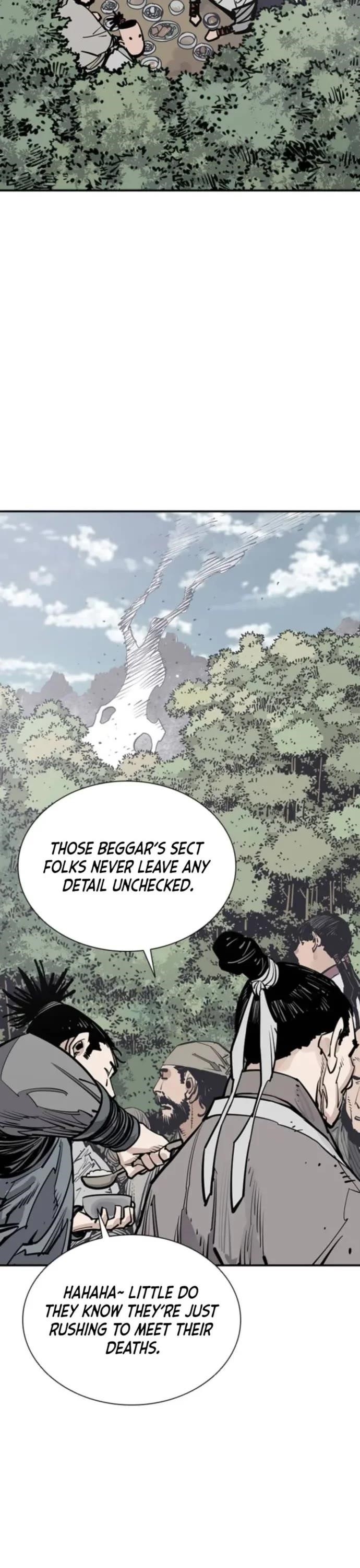 Death God Chapter 94 - Page 17