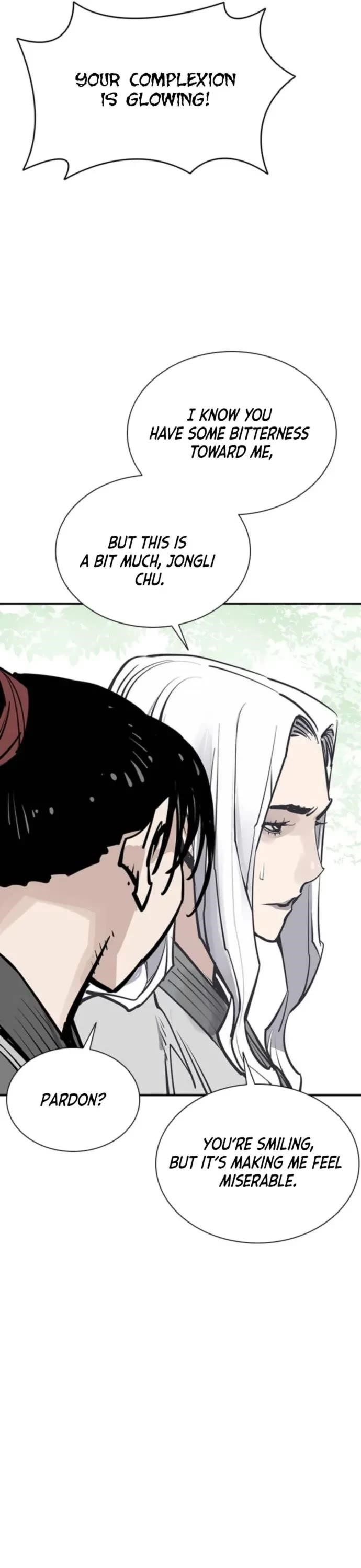 Death God Chapter 94 - Page 38