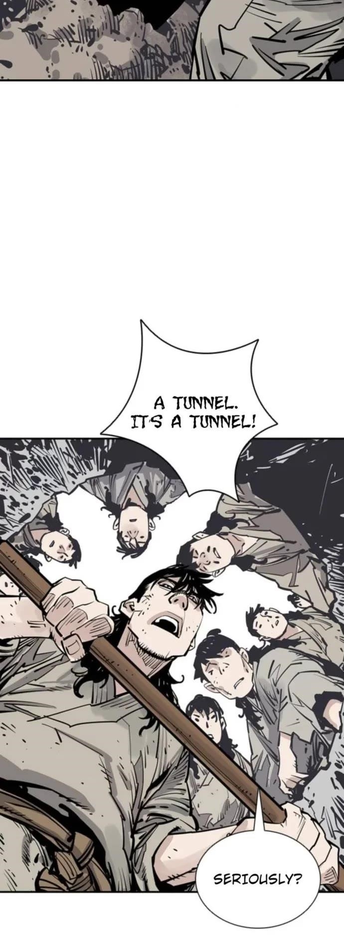 Death God Chapter 94 - Page 8