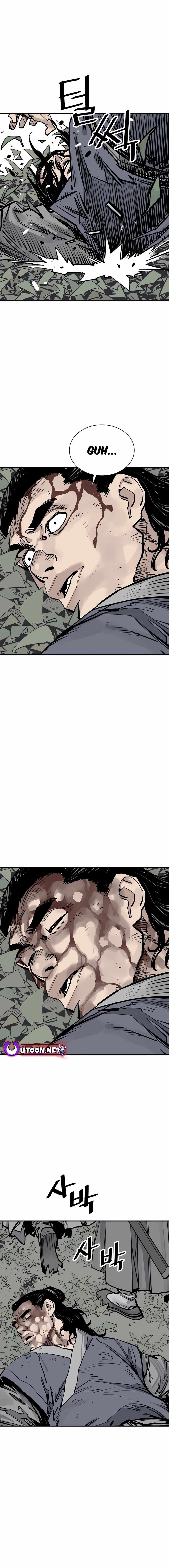 Death God Chapter 97 - Page 16