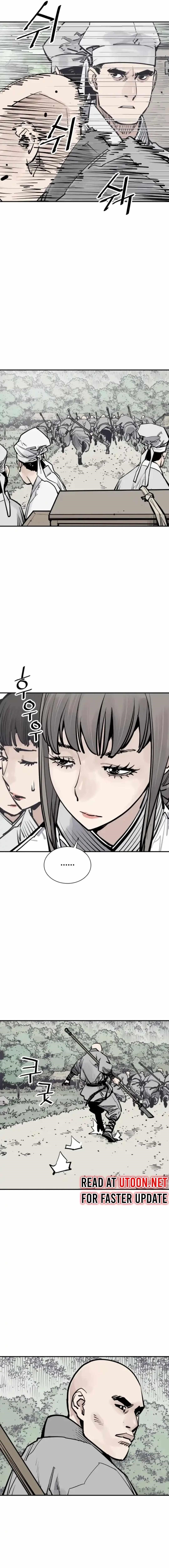 Death God Chapter 98 - Page 18